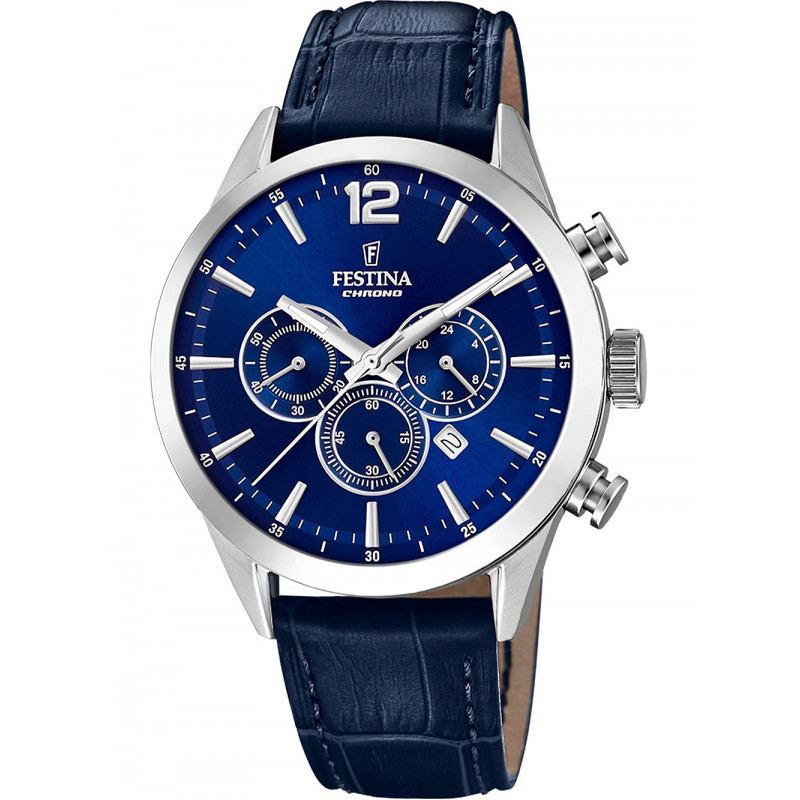 Festina F20542/2 laikrodis