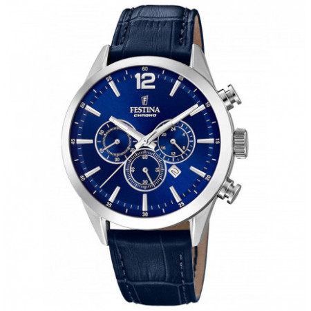 Festina F20542/2 laikrodis