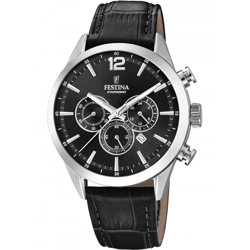 Festina F20542/5 laikrodis