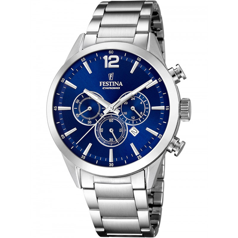 Festina F20343/7 laikrodis