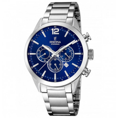 Festina F20343/7 laikrodis