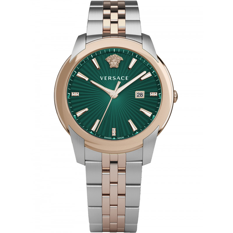 Versace VELQ01019 laikrodis