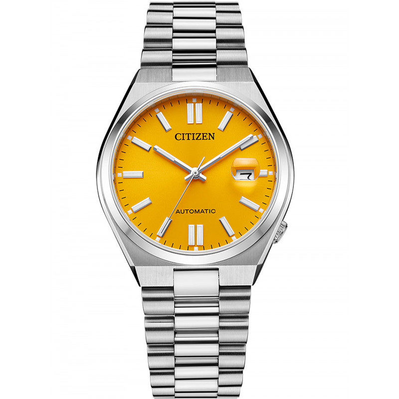 Citizen NJ0150-81Z laikrodis