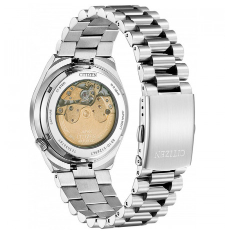 Citizen NJ0150-81L laikrodis