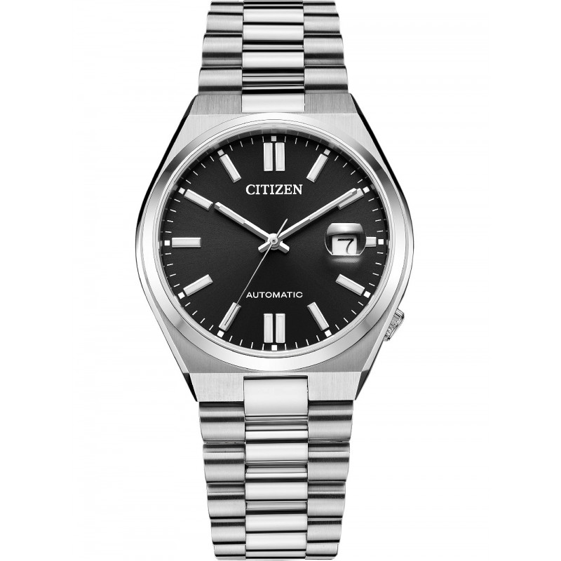 Citizen NJ0150-81E laikrodis