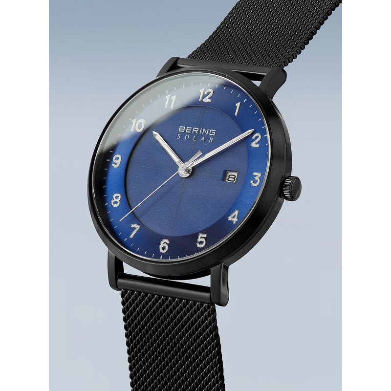 Bering 15439-327 laikrodis