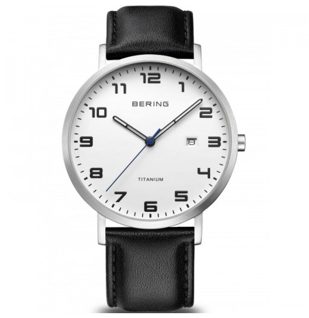 Bering 18640-404 laikrodis