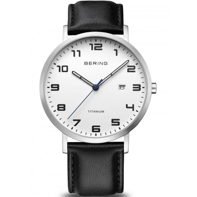 Bering 18640-404 laikrodis