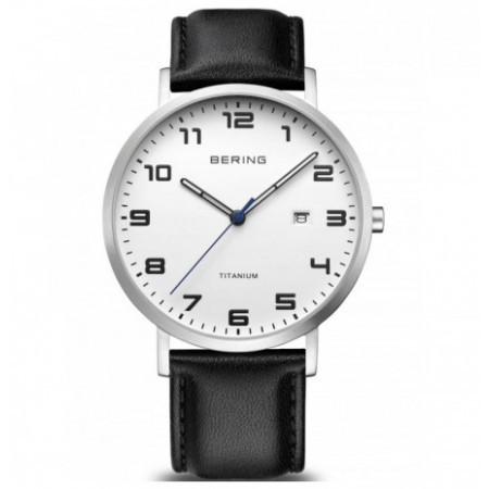 Bering 18640-404 laikrodis