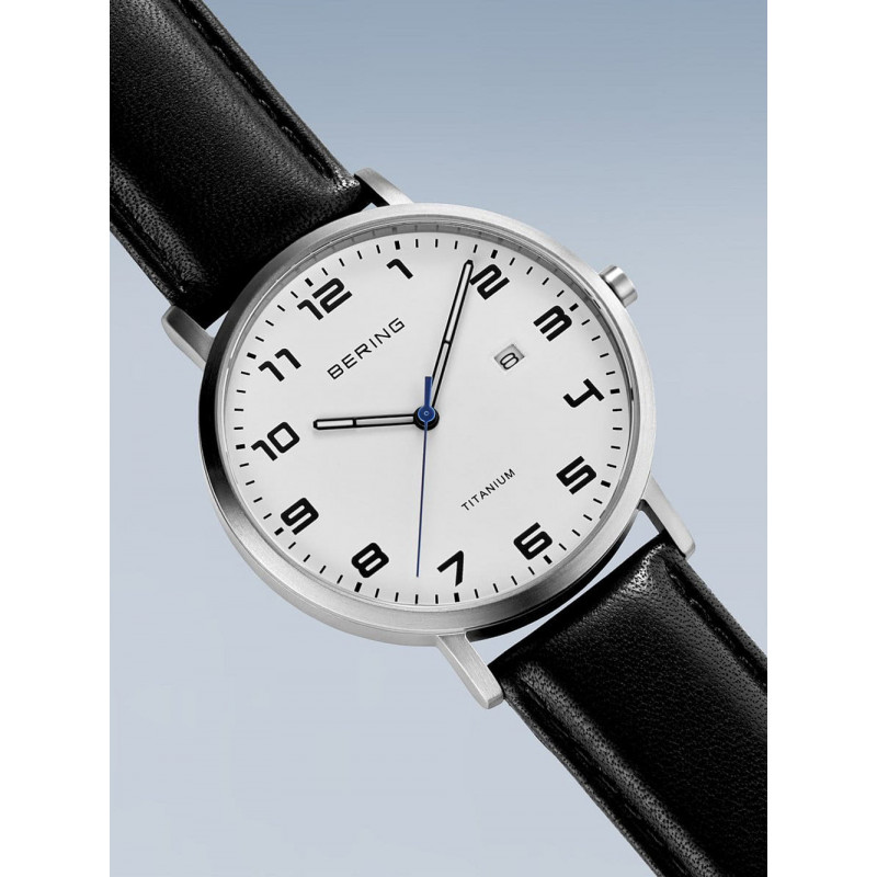 Bering 18640-404 laikrodis