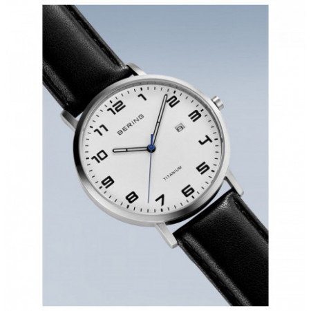 Bering 18640-404 laikrodis