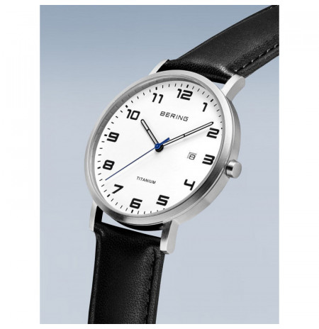 Bering 18640-404 laikrodis