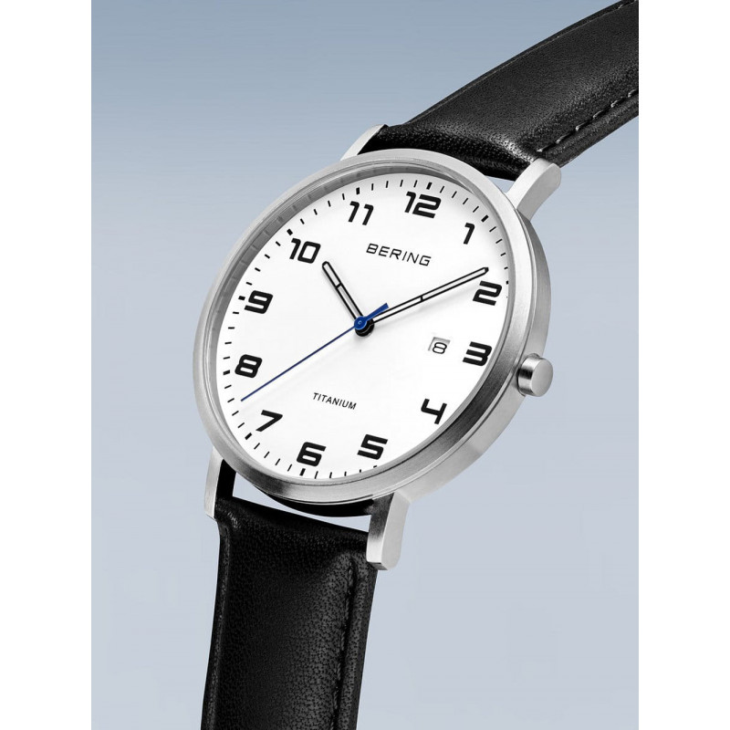 Bering 18640-404 laikrodis