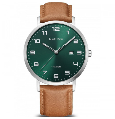 Bering 18640-568 laikrodis