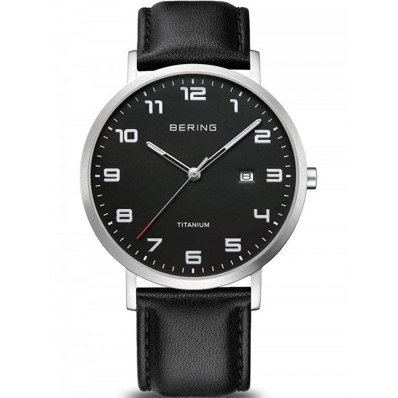 Bering 18640-402 laikrodis