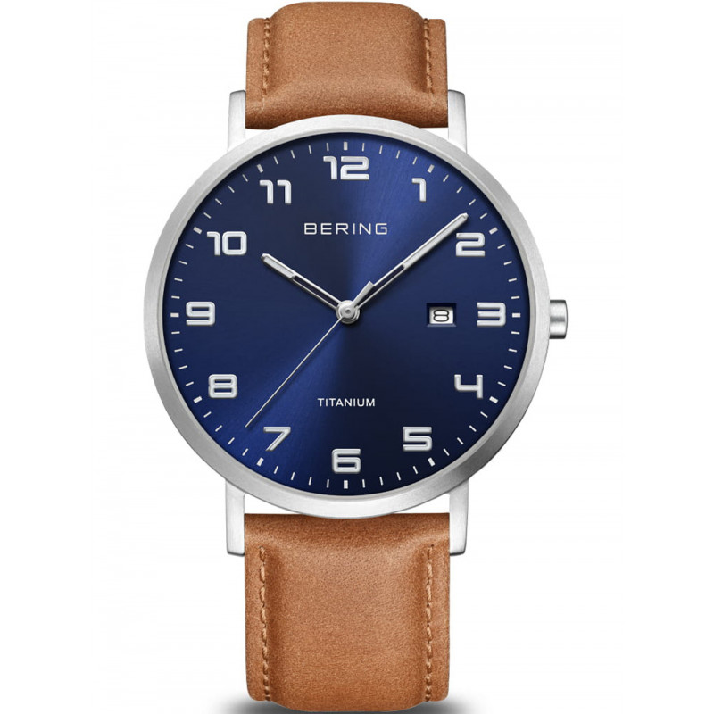 Bering 18640-567 laikrodis