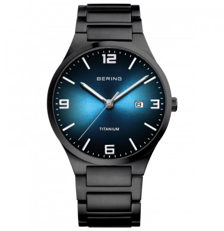 Bering 15240-727 laikrodis