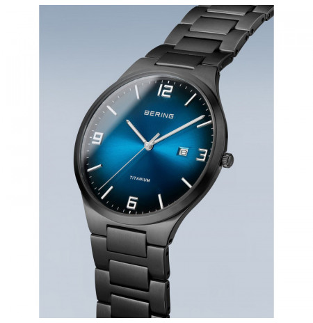 Bering 15240-727 laikrodis