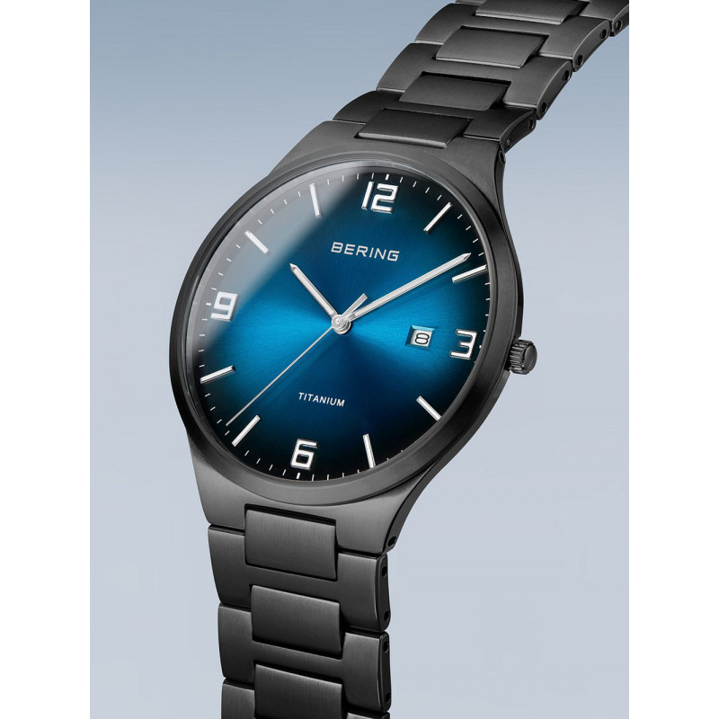 Bering 15240-727 laikrodis