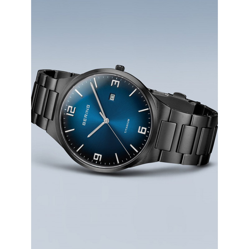 Bering 15240-727 laikrodis