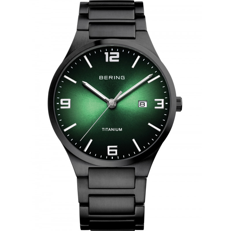 Bering 15240-728 laikrodis