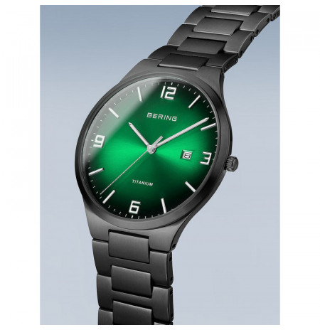 Bering 15240-728 laikrodis