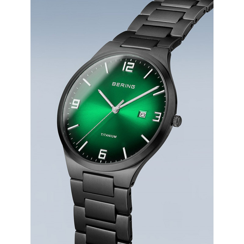 Bering 15240-728 laikrodis