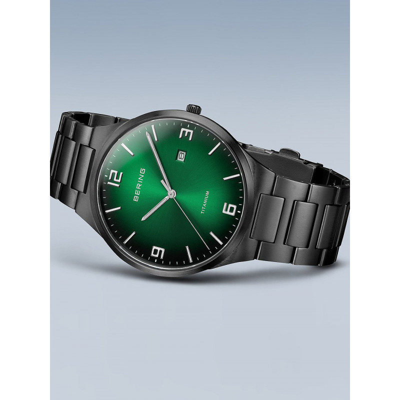 Bering 15240-728 laikrodis