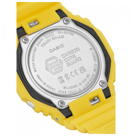 Casio GA-B2100C-9AER laikrodis