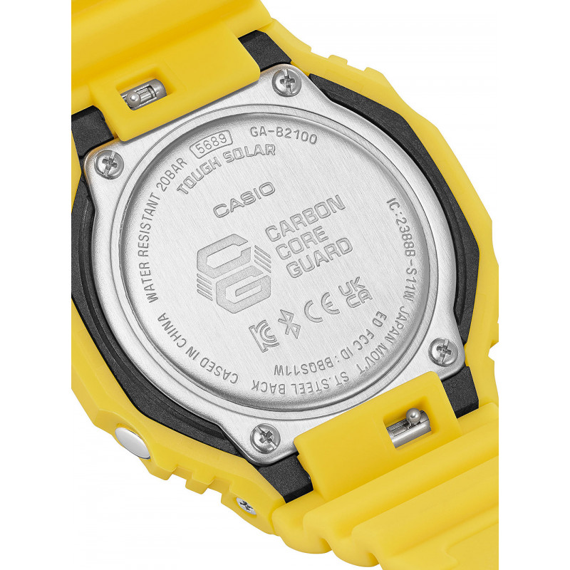 Casio GA-B2100C-9AER laikrodis