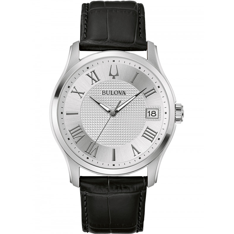 Bulova 96B388 laikrodis