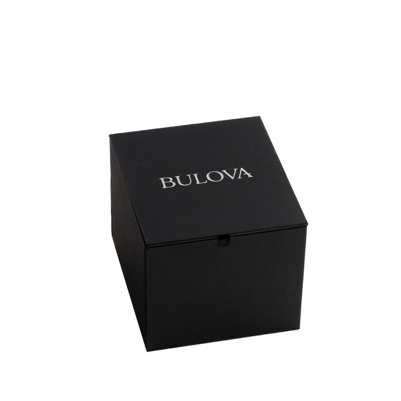 Bulova 96B325 - Limited Edition laikrodis