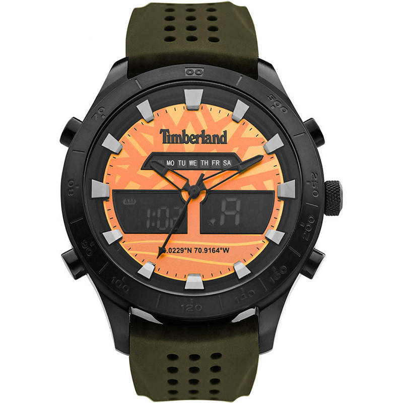 Timberland TDWGP2100301 laikrodis