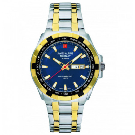 Swiss Alpine Military 7043.1145 laikrodis
