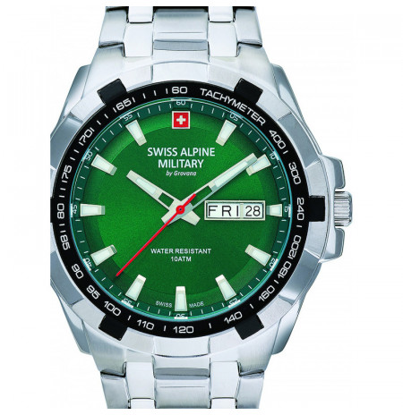 Swiss Alpine Military 7043.1134 laikrodis