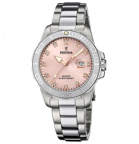 Festina F20503/2 laikrodis