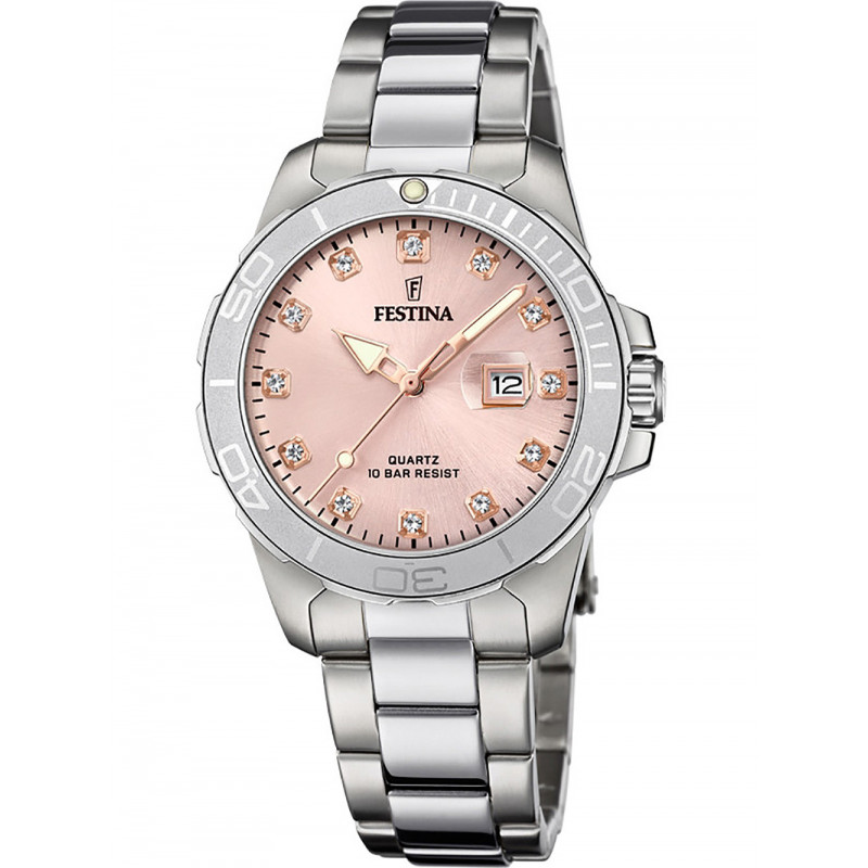 Festina F20503/2 laikrodis