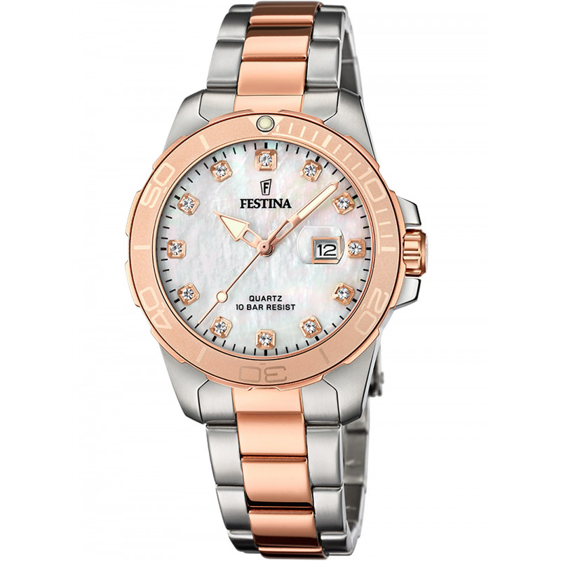 Festina F20505/1 laikrodis