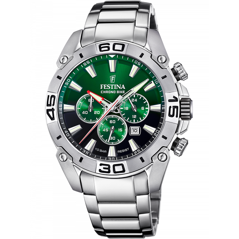 Festina F20543/3 laikrodis