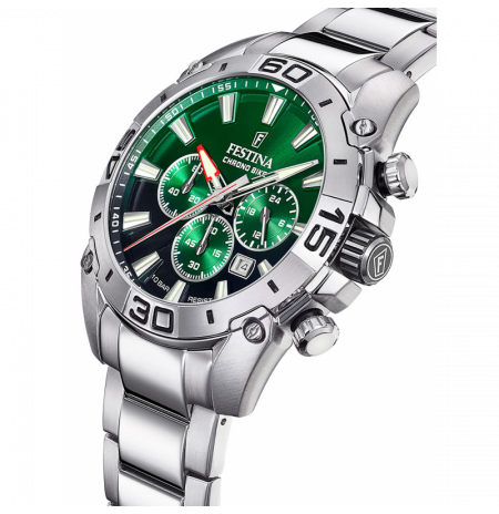 Festina F20543/3 laikrodis