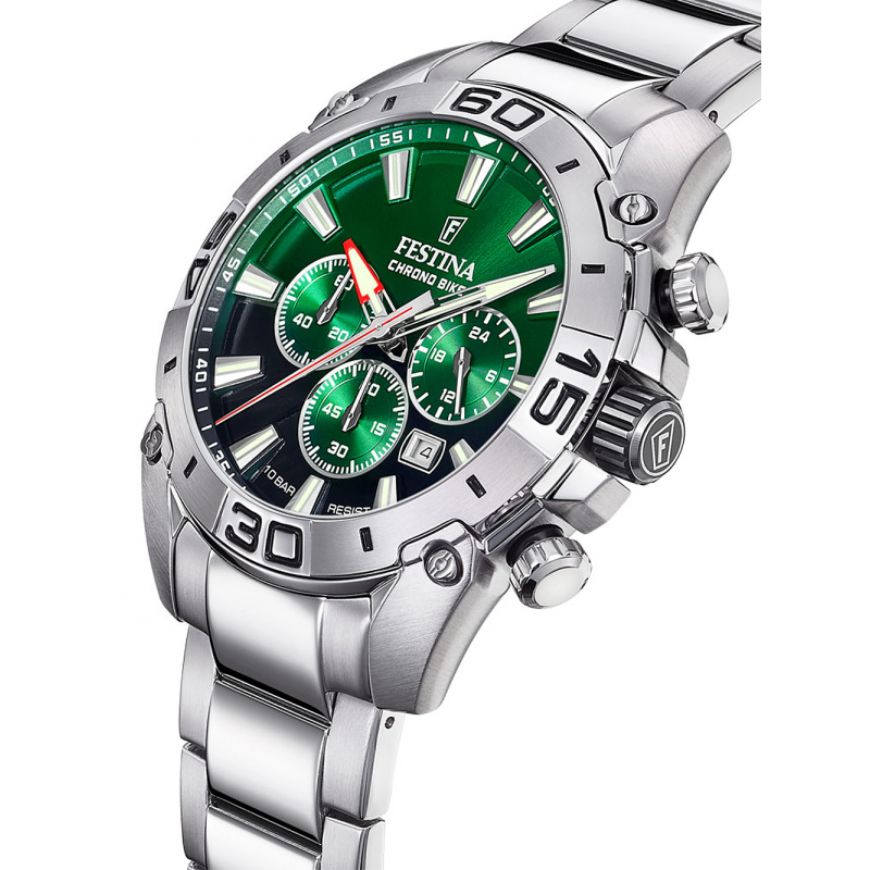 Festina F20543/3 laikrodis