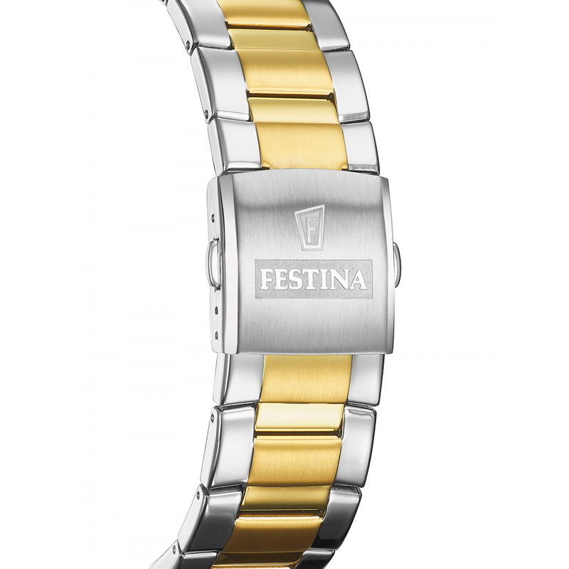 Festina F20562/2 laikrodis