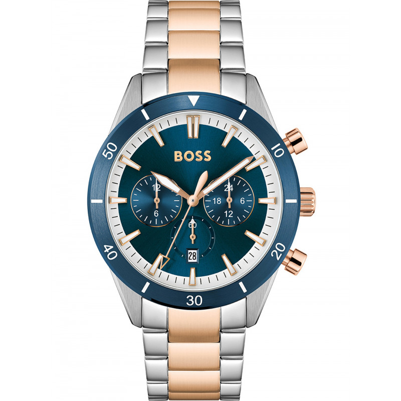 BOSS 1513937 laikrodis