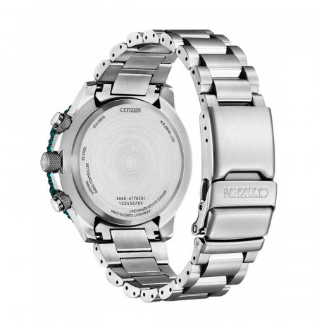 Citizen CB5004-59W laikrodis