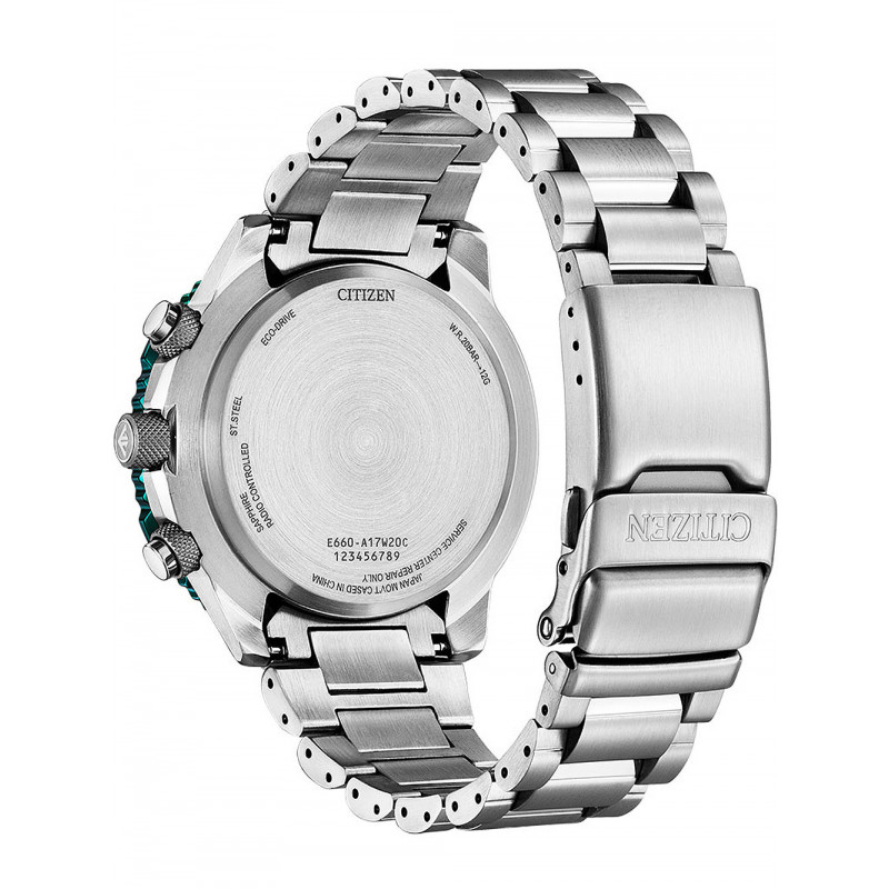 Citizen CB5004-59W laikrodis