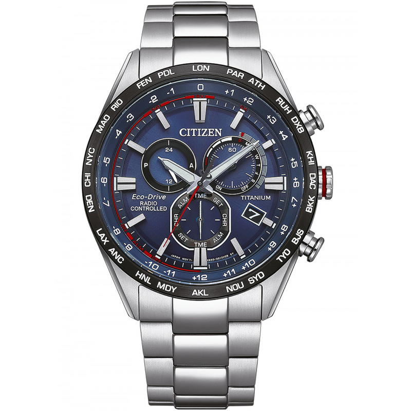 Citizen CB5945-85L laikrodis