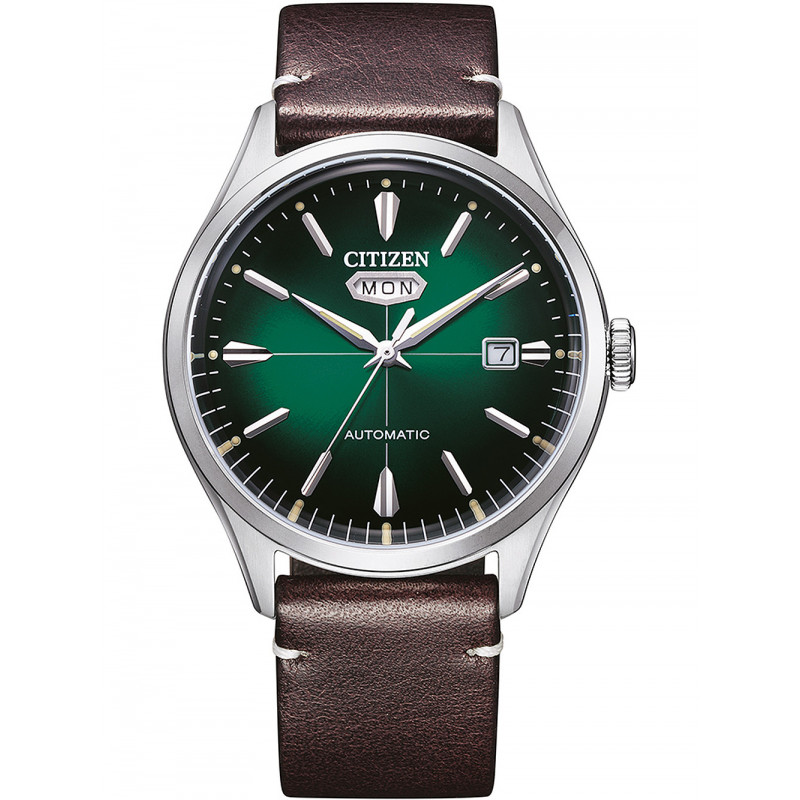 Citizen NH8390-03X laikrodis