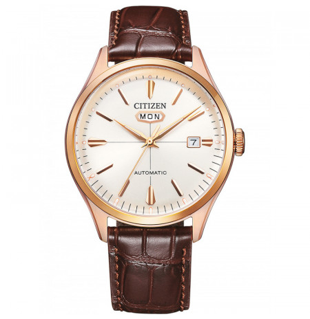 Citizen NH8393-05A laikrodis