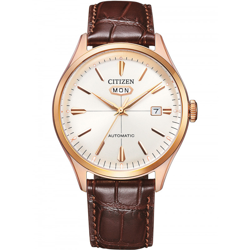 Citizen NH8393-05A laikrodis