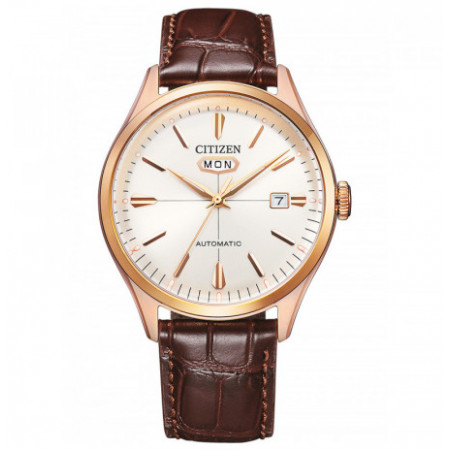 Citizen NH8393-05A laikrodis